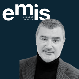 Alexandre H Alexandre Harkous - fintechs private equity