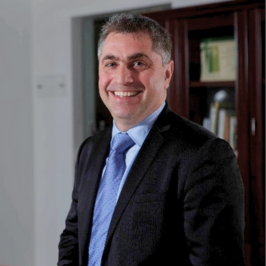 JB Saade Jean Bilal Saade - Président EMIS