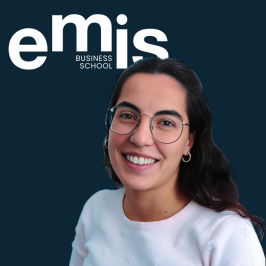 Joanna T Nehme Azoury - business management