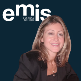 Nisrine H Nisrine Hamdan - économie
