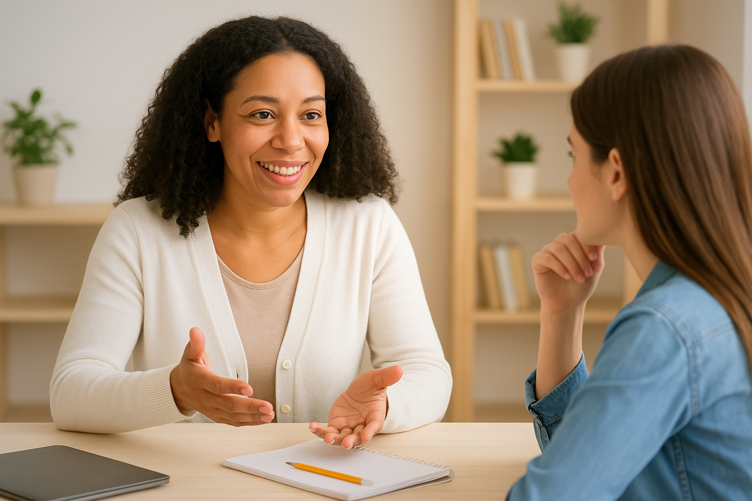 accompagnement et insertion professionnelle